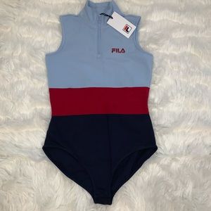 Fila Bodysuit